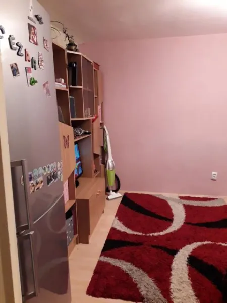 Vand apartament 3 camere Manastur - Imaginea 1