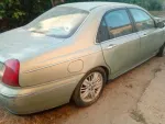 Vand Rover 75 - Miniatura 4