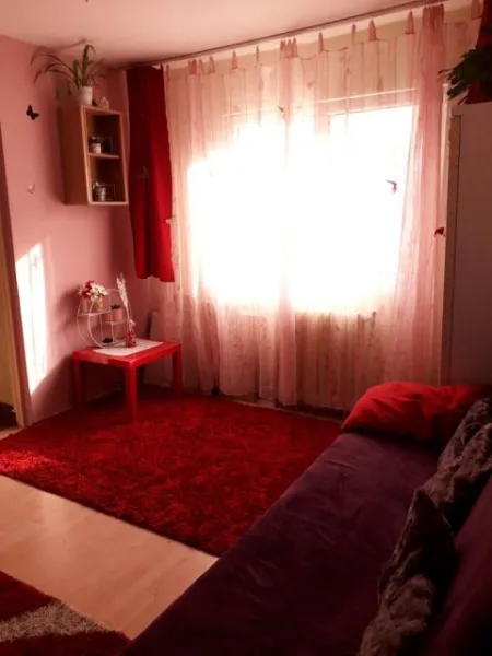 Vand apartament 3 camere Manastur - Imaginea 2