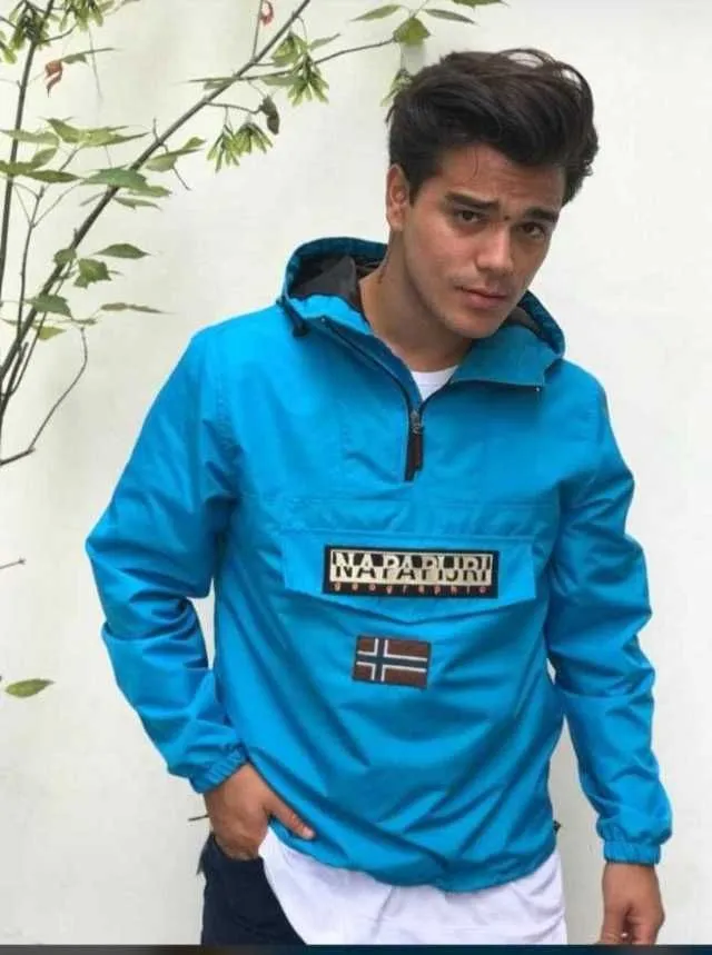 Geaca ta de vis - Imaginea 1