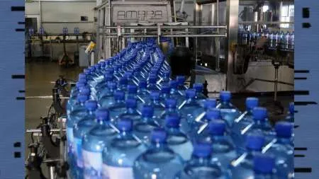 Producator apa plata carbo engros - Imaginea 2