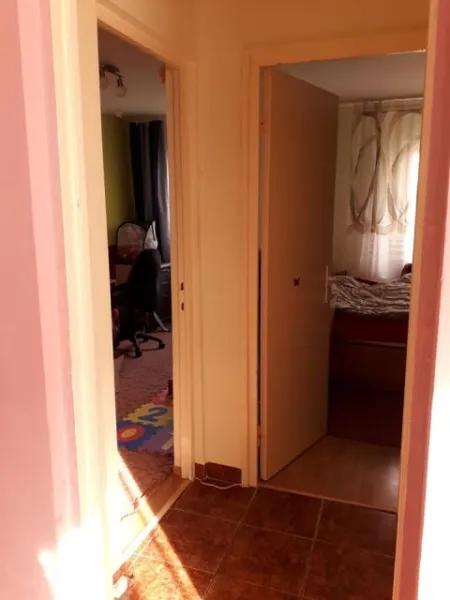 Vand apartament 3 camere Manastur - Imaginea 3
