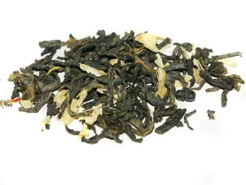 ceai verde iasomie richmondtea - Imaginea 1