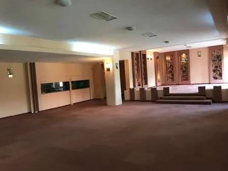 Dau in chirie spatiu comercial - RESTAURANT + terasa ULTRACENTRAL CAREI - Imaginea 2