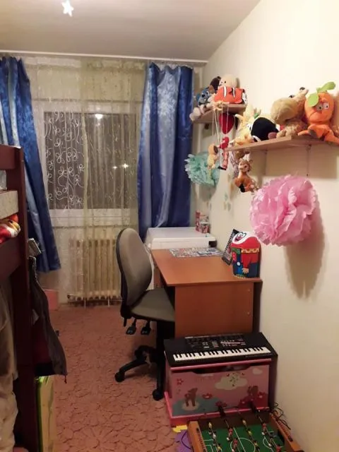Vand apartament 3 camere Manastur - Imaginea 5