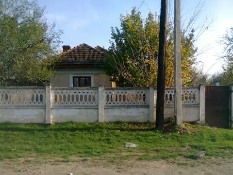 Vand Casa, 4 camere, Filiasi, jud. Dolj - Imaginea 11