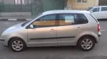 Volkswagen Polo 1. 2 - 9N - 4 usi - Miniatura 3