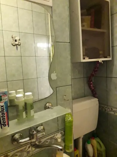 Vand apartament 3 camere Manastur - Imaginea 7