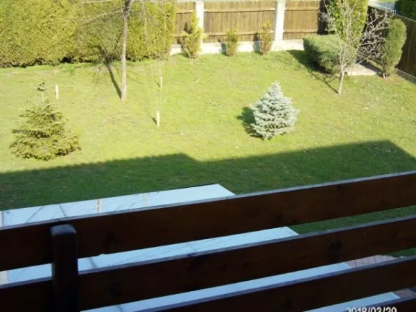 Vand urgent Casa noua 2004 in Banesti, Prahova - Imaginea 2