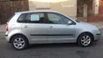 Volkswagen Polo 1. 2 - 9N - 4 usi - Miniatura 4