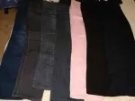 HAINE DE DAMA SH EXCLUSIV MARIMI MARI - Miniatura 2
