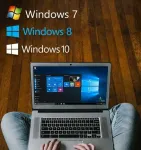 Licente electronice pentru sisteme de operare, aplicatii office si programe antivirusi - Miniatura 1