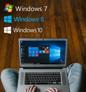 Licente electronice pentru sisteme de operare, aplicatii office si programe antivirusi