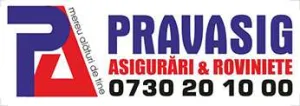 PRAVASIG Asigurari & Roviniete SRL