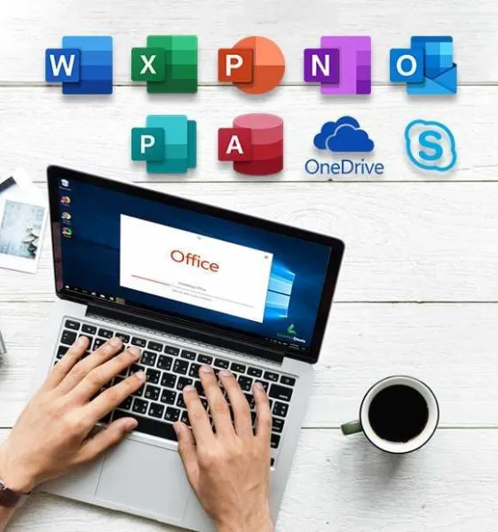 Licente electronice pentru sisteme de operare, aplicatii office si programe antivirusi - Imaginea 2
