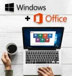 Licente electronice pentru sisteme de operare, aplicatii office si programe antivirusi - Miniatura 3