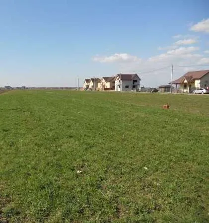 Teren intravilan, 20 ari com. Satu-Mare - Imaginea 2