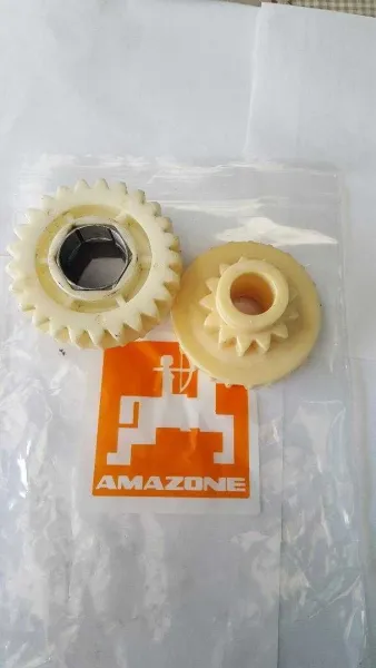 TUB SEMANATOARE AMAZONE 302 - Imaginea 8