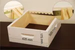 Fanalbine ofera stupi de albine( rame, lazi, miere, albine, matci, podisor) - Miniatura 2