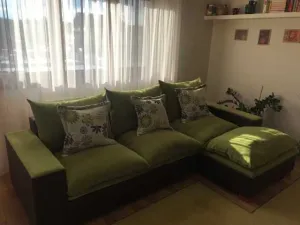 Vand coltar stare impecabila