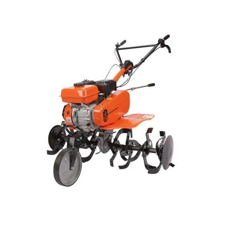 Motocultor T 700 - Imaginea 1