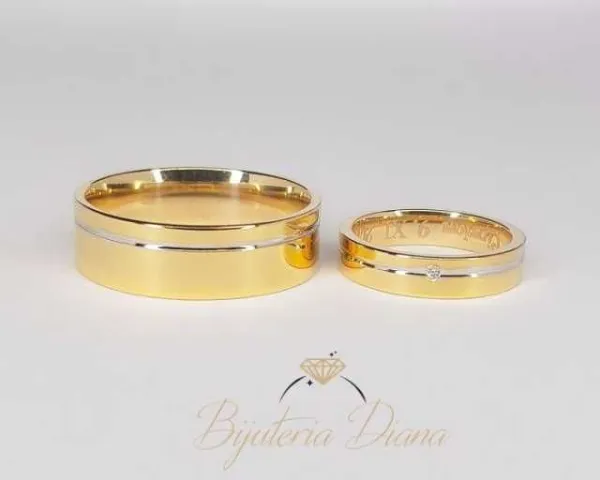 Bijuteria Diana - Imaginea 1