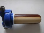 Filtru apa antibacterian M4 multistadic triplu medaliat cu aur - Miniatura 2