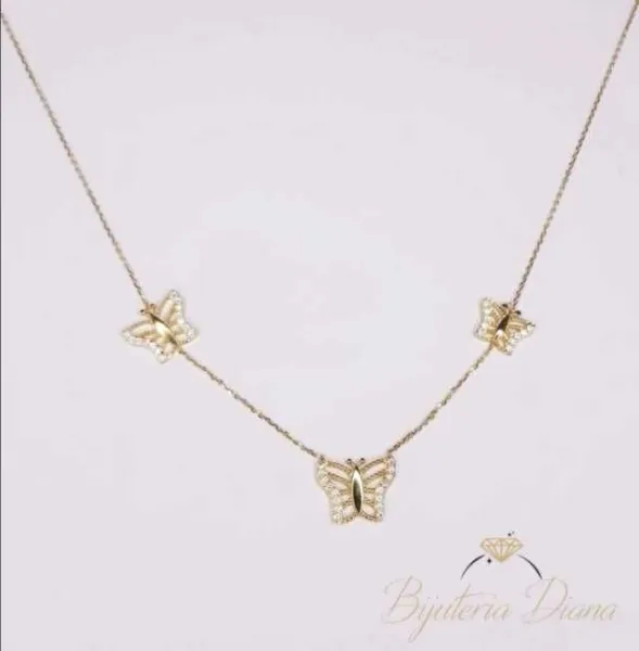 Bijuteria Diana - Imaginea 4