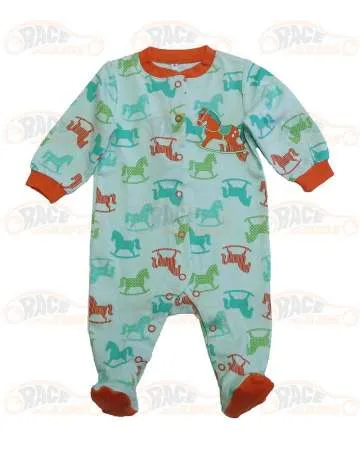 Pijamale, salopete copii preturi mici Race Kids - Imaginea 3