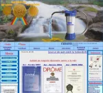 Filtru apa antibacterian M4 multistadic triplu medaliat cu aur - Miniatura 5