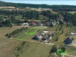 Vand teren intravilan pozitie deosebita 1600 mp in Banesti Prahova - Miniatura 2