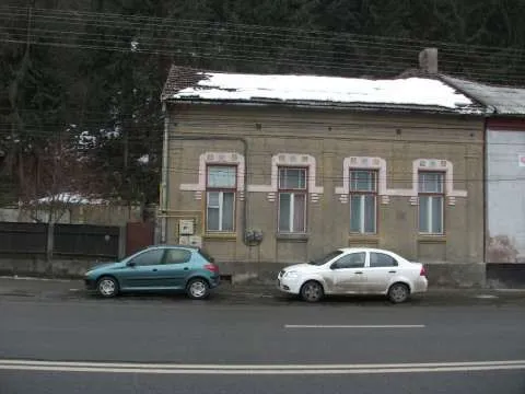 Casa 3 camere Dej - Imaginea 1
