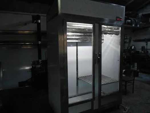 Utilaje Fast- Food Productie Proprie zino inoxa - voluntari - Imaginea 4