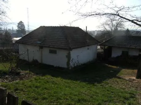 Vand casa in Comanesti - Imaginea 4