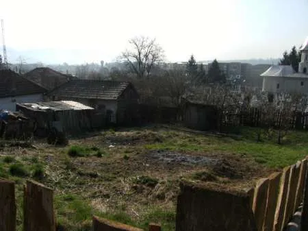 Vand casa in Comanesti - Imaginea 5