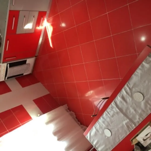Vand apartament mobilat - Imaginea 1