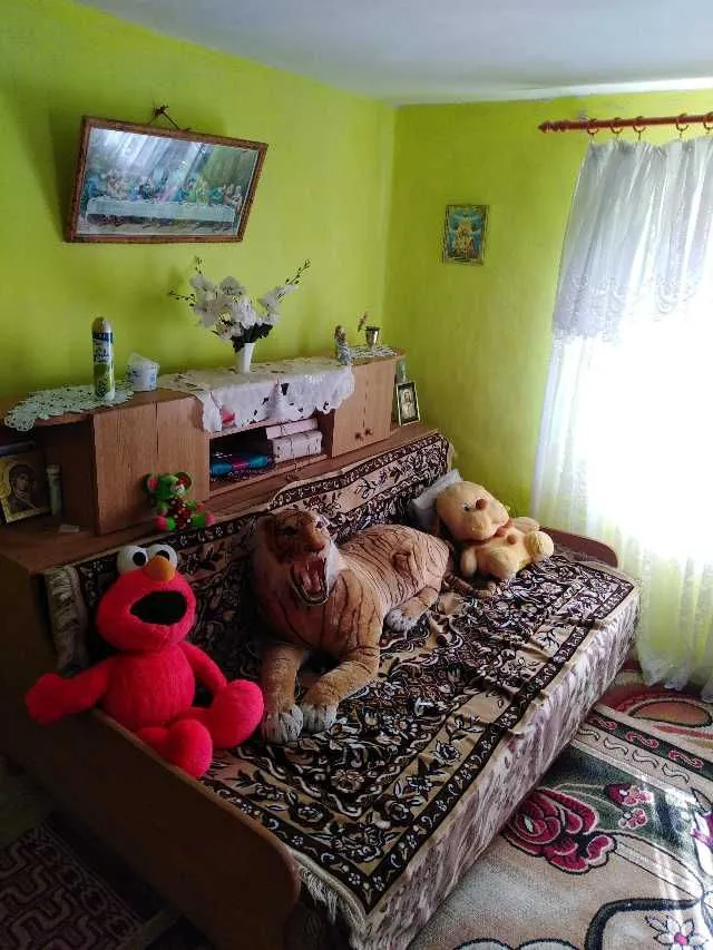 Casa cu 4 camere de vanzare - Imaginea 5