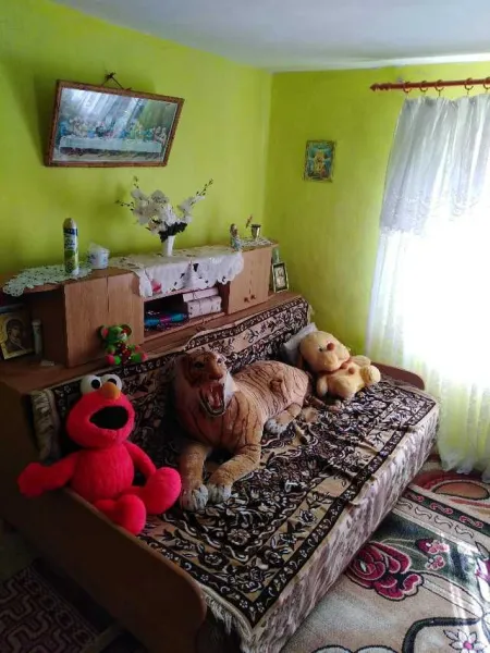 Casa cu 4 camere de vanzare - Imaginea 5