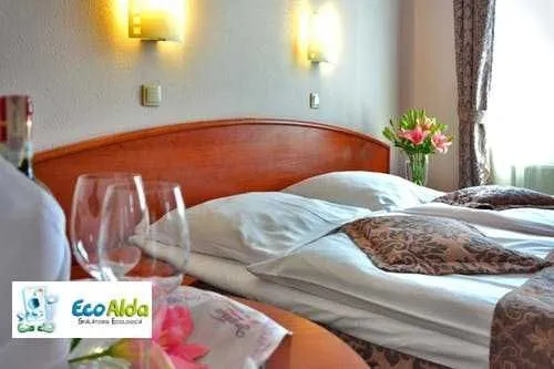 Spalatorie curatatorie HORECA - Imaginea 1