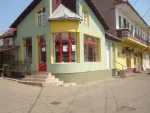 Vand spatiu comercial central. Vad excelent! - Miniatura 1