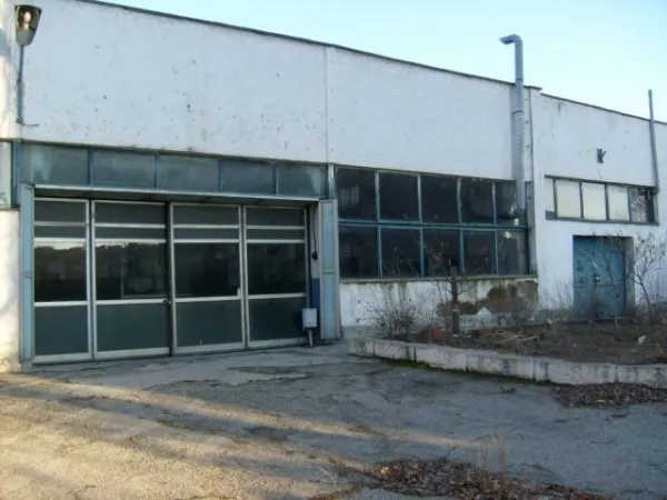 Inchiriere Spatiu Industrial Craiova - Imaginea 2