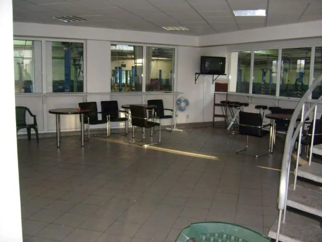 Inchiriere Spatiu Industrial Craiova - Imaginea 3