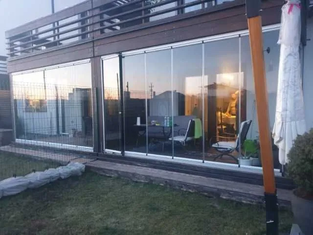 Inchideri terase si balcoane - Imaginea 5