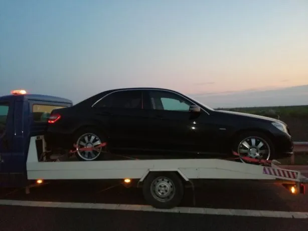 Tractari cu autoplatforma - Imaginea 7