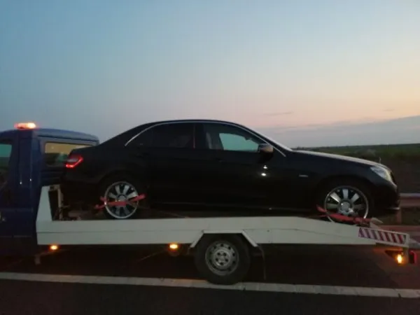 Tractari cu autoplatforma - Imaginea 7