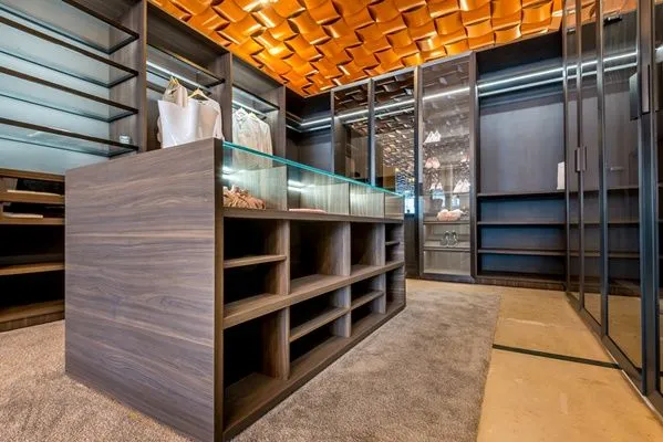 Mobilare apartamente, case alte spatii de locuit cu transport si montare - Imaginea 1