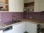 Sticla colorata sau printata in bucatarie - Miniatura 10