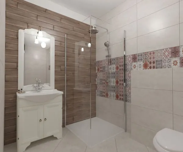 Apartamente cu 4 camere in Sebes - Imaginea 3