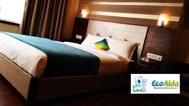 Spalatorie curatatorie HORECA - Imaginea 5