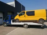 Tractari cu autoplatforma - Miniatura 9